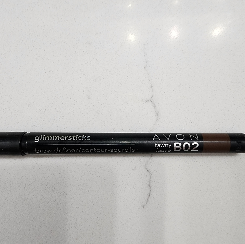 Avon brow definer